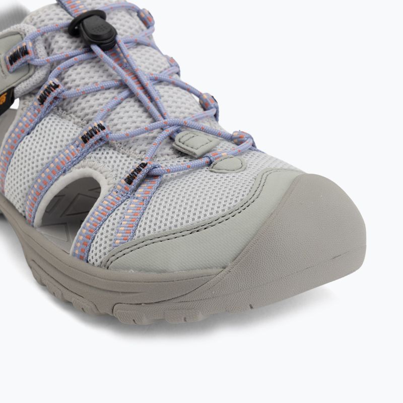 Детски сандали Teva Manatee purple impression 7