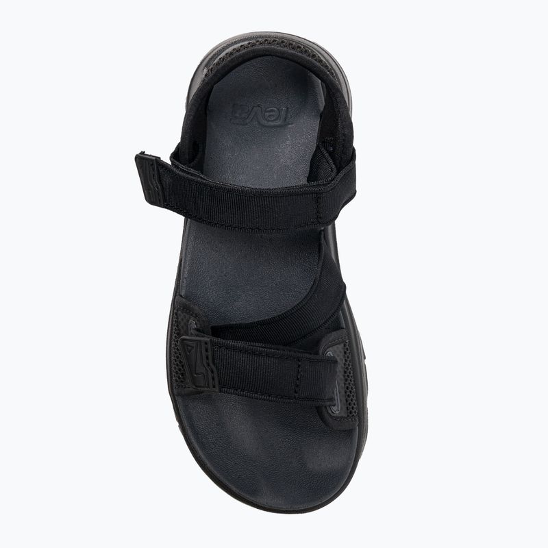 Дамски сандали Teva Zymic черни 6