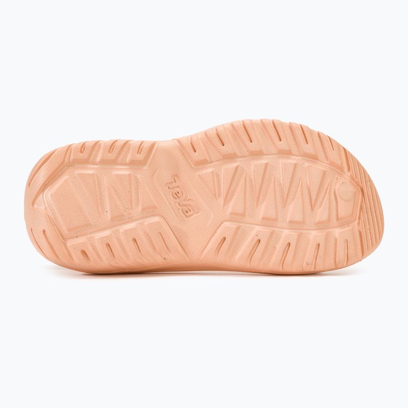 Младежки сандалиTeva Hurricane Drift beach sand 4