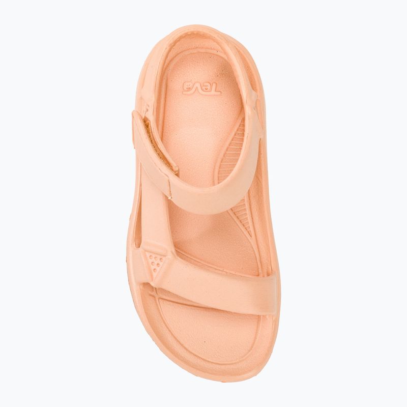 Младежки сандалиTeva Hurricane Drift beach sand 5