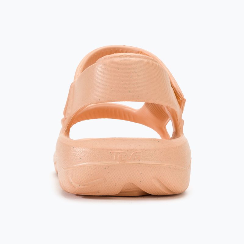 Младежки сандалиTeva Hurricane Drift beach sand 6