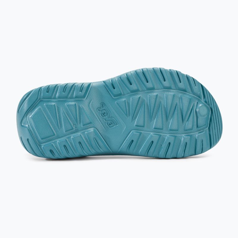 Младежки сандали Teva Hurricane Drift stillwater 4
