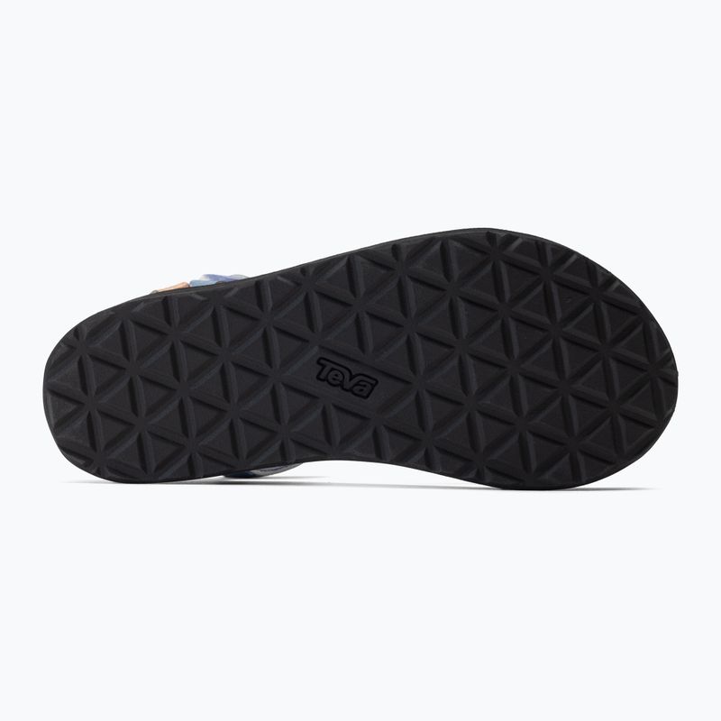 Дамски сандали за трекинг Teva Midform Universal Shimmer color 1125198 4
