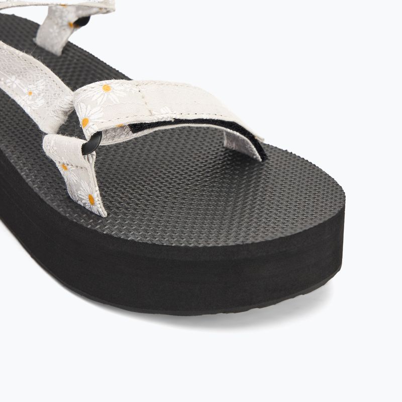 Дамски сандали Teva Flatform Universal Gloriosa grey 7