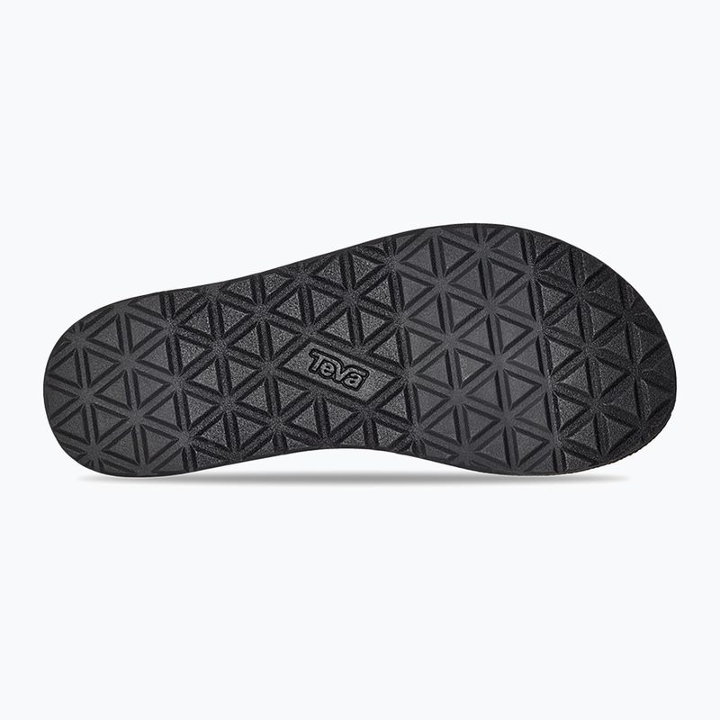 Дамски сандали Teva Midform Infinity black 13