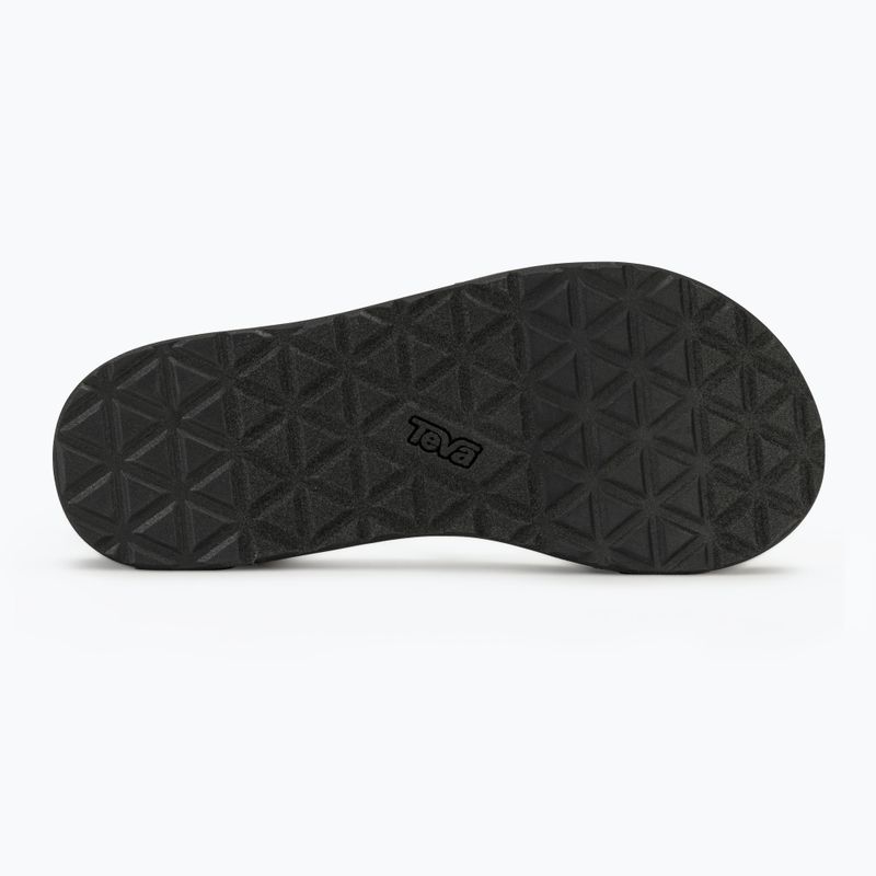 Дамски сандали Teva Midform Infinity black 4