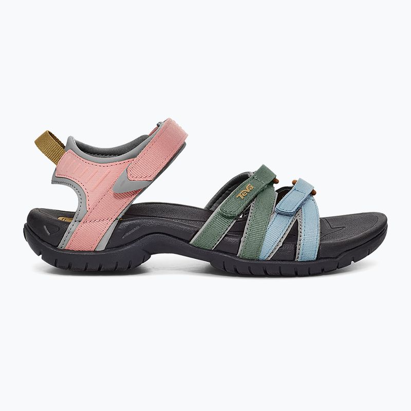 Дамски сандали Teva Tirra light earth multi 9