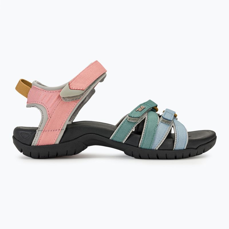 Дамски сандали Teva Tirra light earth multi 2