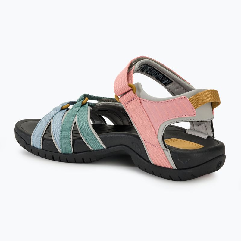 Дамски сандали Teva Tirra light earth multi 3