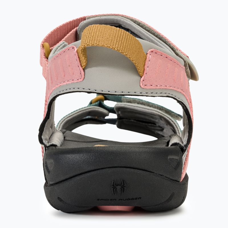 Дамски сандали Teva Tirra light earth multi 6