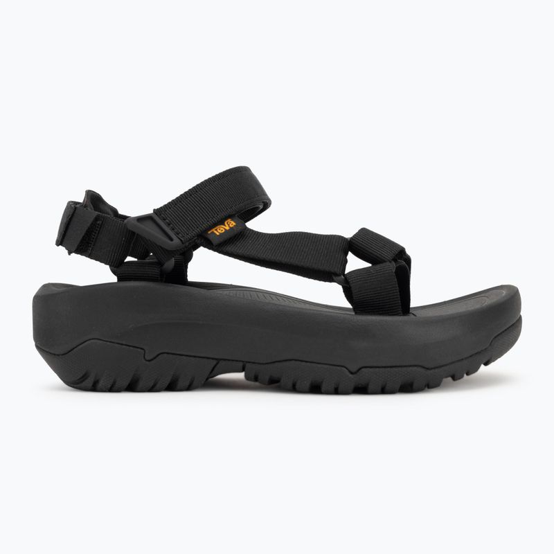 Дамски сандали Teva Hurricane XLT2 Ampsole black 2