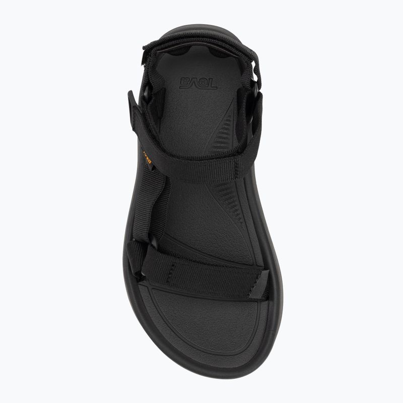 Дамски сандали Teva Hurricane XLT2 Ampsole black 5