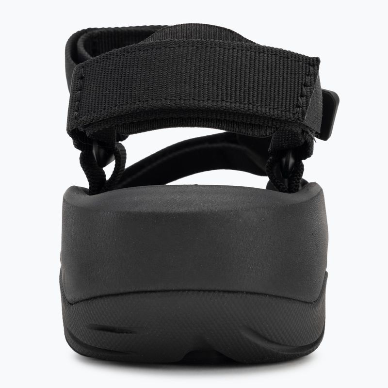 Дамски сандали Teva Hurricane XLT2 Ampsole black 6