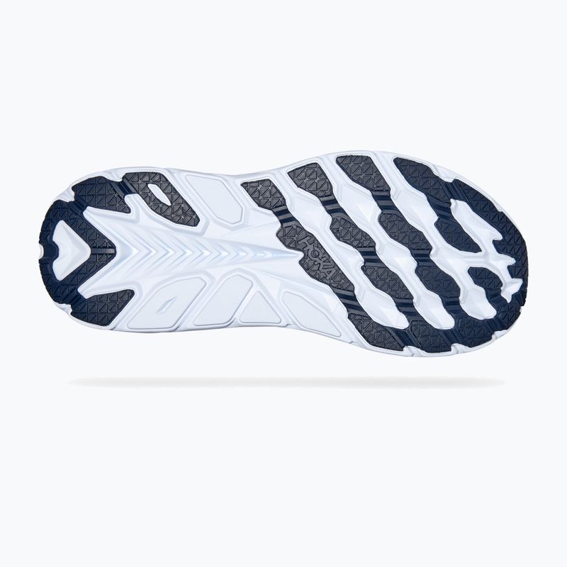 Дамски обувки за бягане HOKA Clifton 8 purple 1119394-GWBY 13