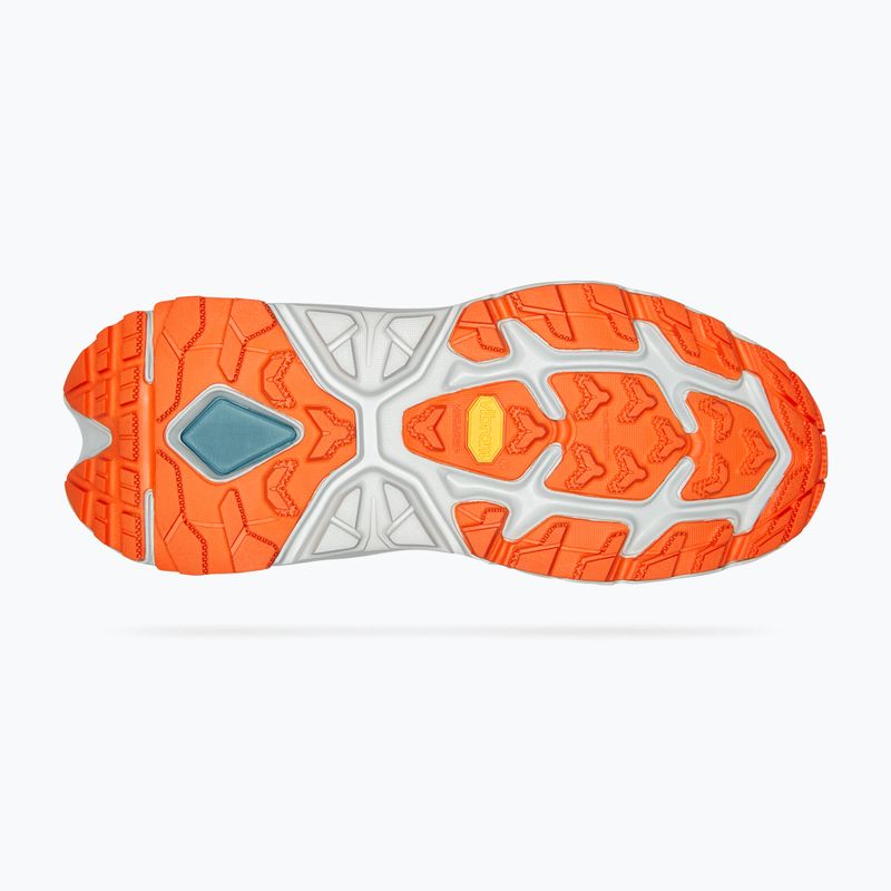 Мъжки ботуши за трекинг HOKA Kaha 2 Low GTX blue 1123190-GBHM 18