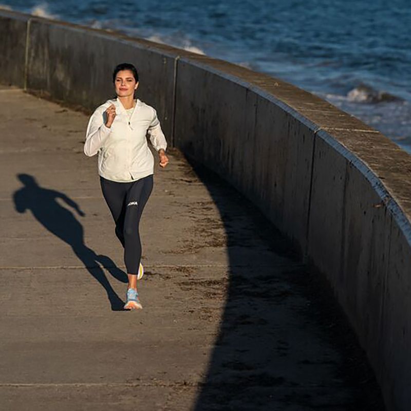 Дамски обувки за бягане HOKA ONE ONE Challenger ATR 7 GTX синe 1127952-SSCA 13