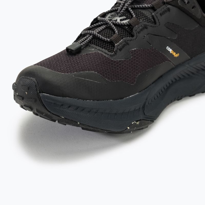 Дамски обувки HOKA Transport GTX black/black 7