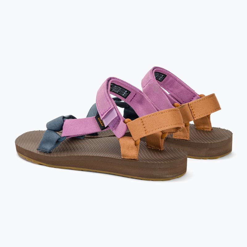 Дамски сандали Teva Original Universal desert multi 3