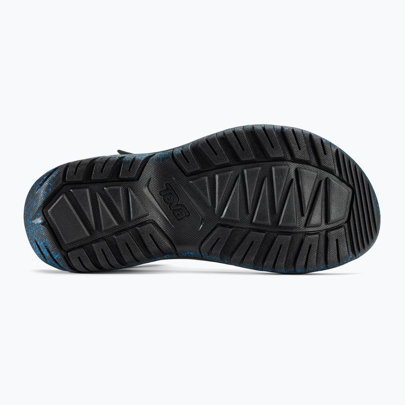 Мъжки сандали Teva Hurricane XLT2 segment black 5