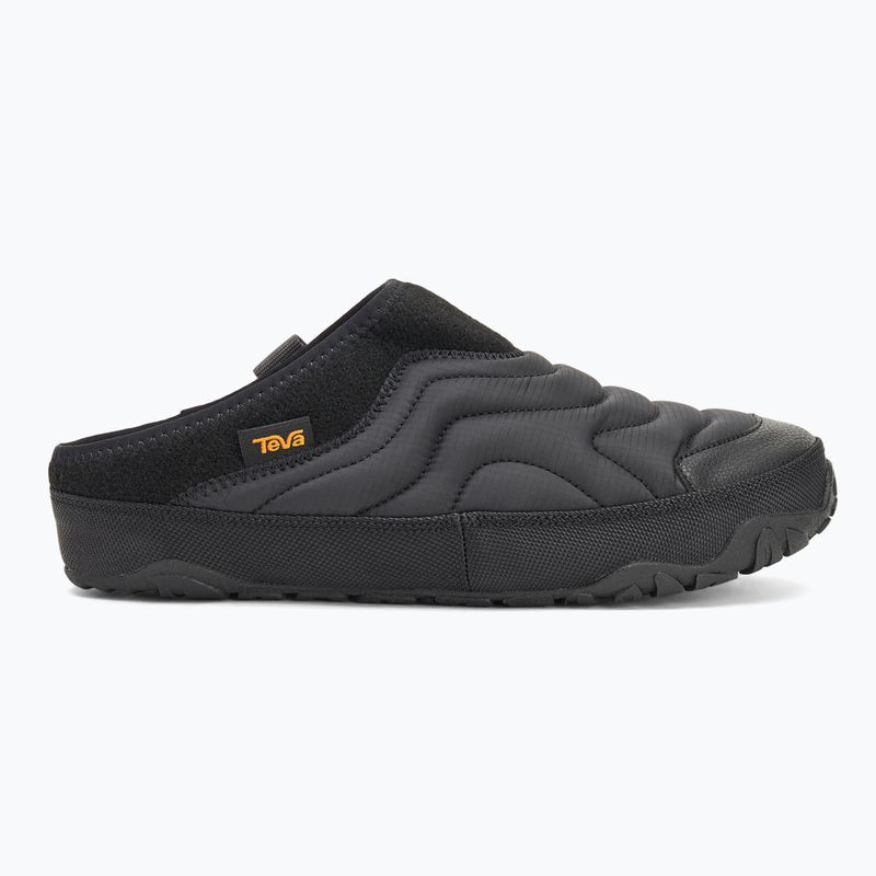 Мъжки чехли Teva ReEmber Terrain black 2