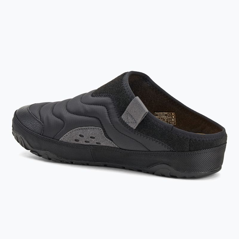 Мъжки чехли Teva ReEmber Terrain black 3