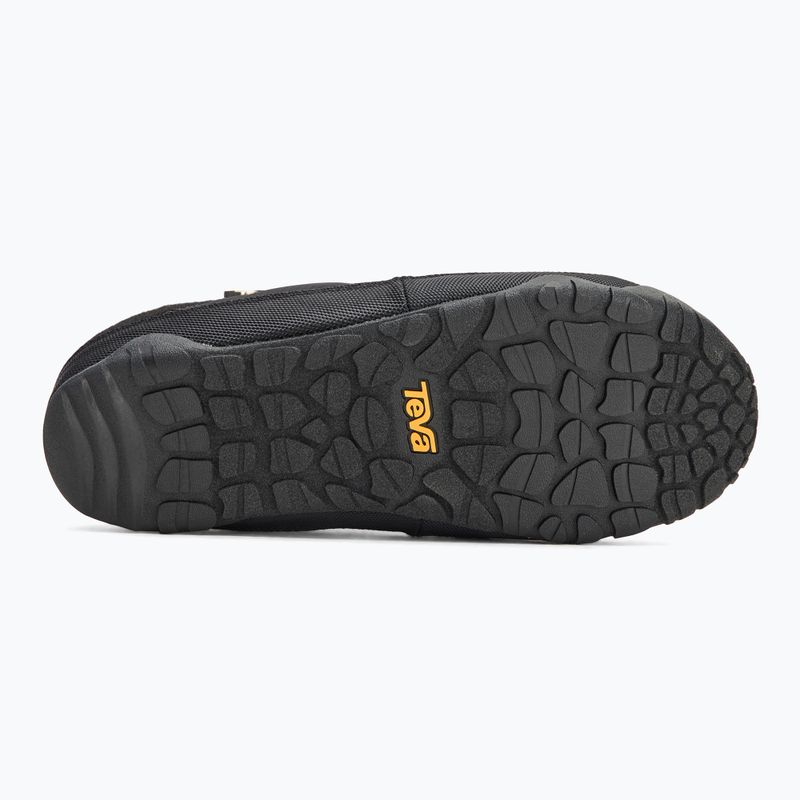 Мъжки чехли Teva ReEmber Terrain black 4