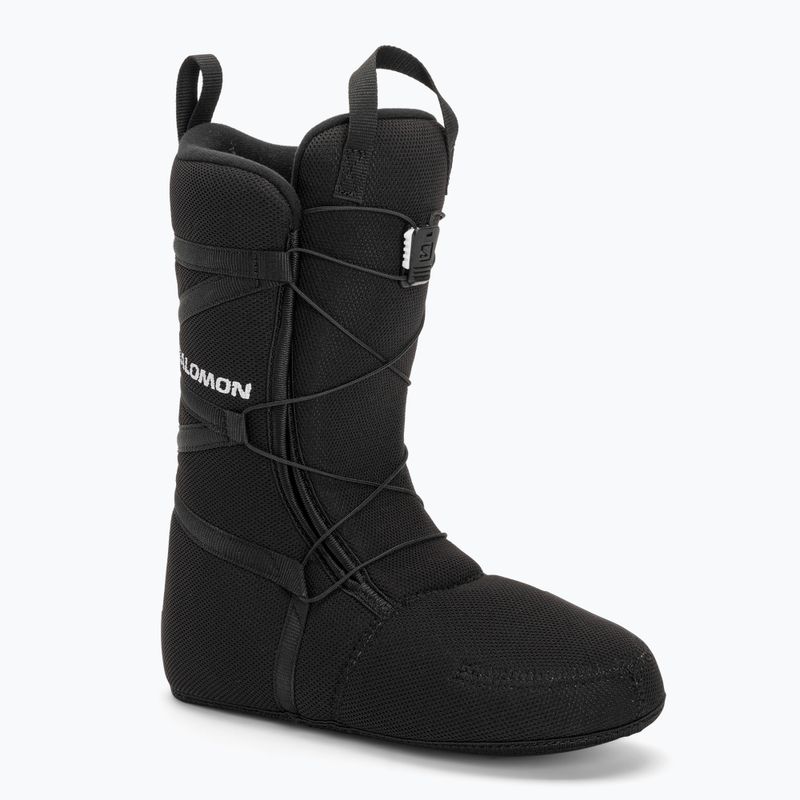 Дамски ботуши за сноуборд Salomon Pearl Boa black L41703900 5