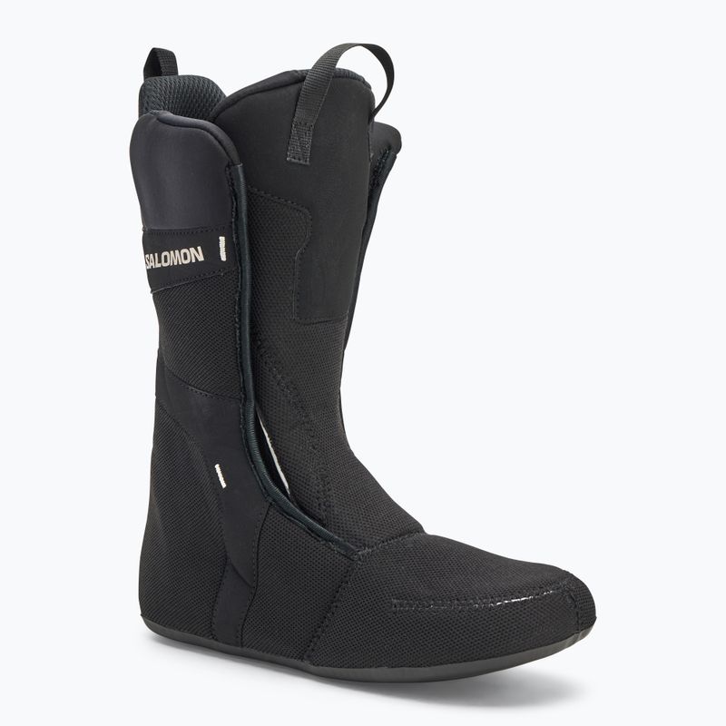 Мъжки обувки за сноуборд Salomon Malamute Dual Boa black 5