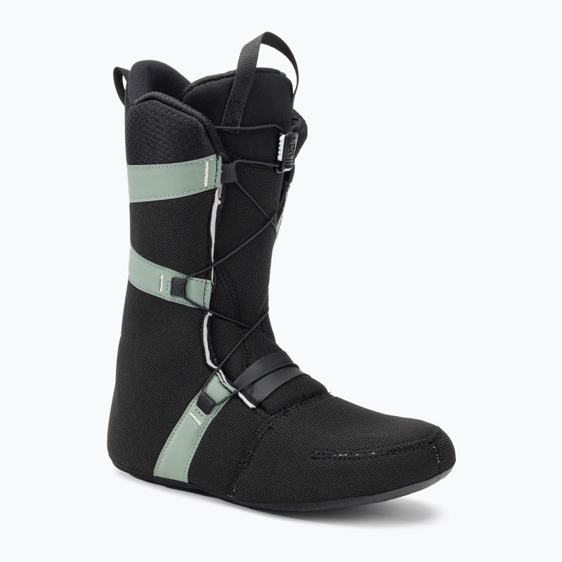 Мъжки ботуши за сноуборд Salomon Dialoge Dual Boa brown L41698900 5