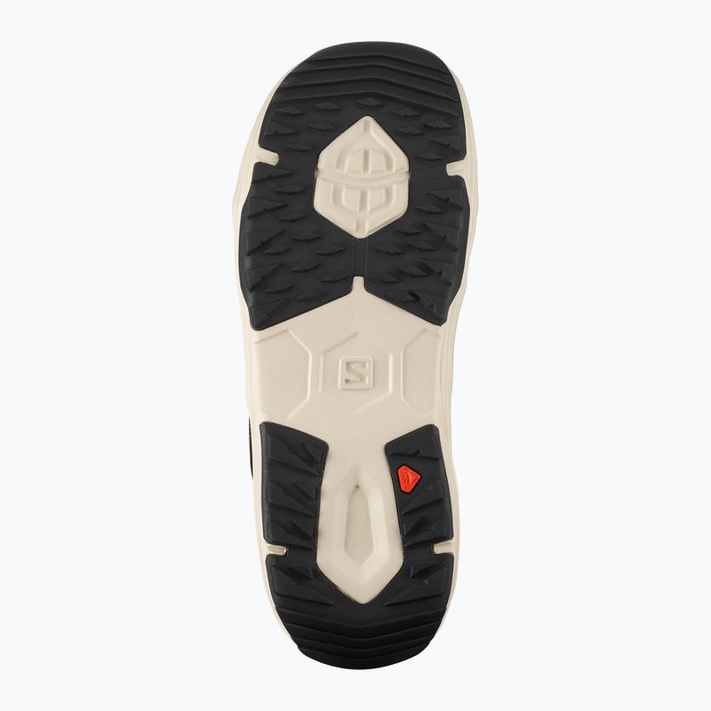 Мъжки ботуши за сноуборд Salomon Dialoge Dual Boa brown L41698900 13