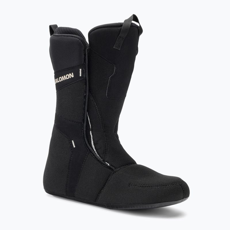 Мъжки ботуши за сноуборд Salomon Malamute black L41672300 5