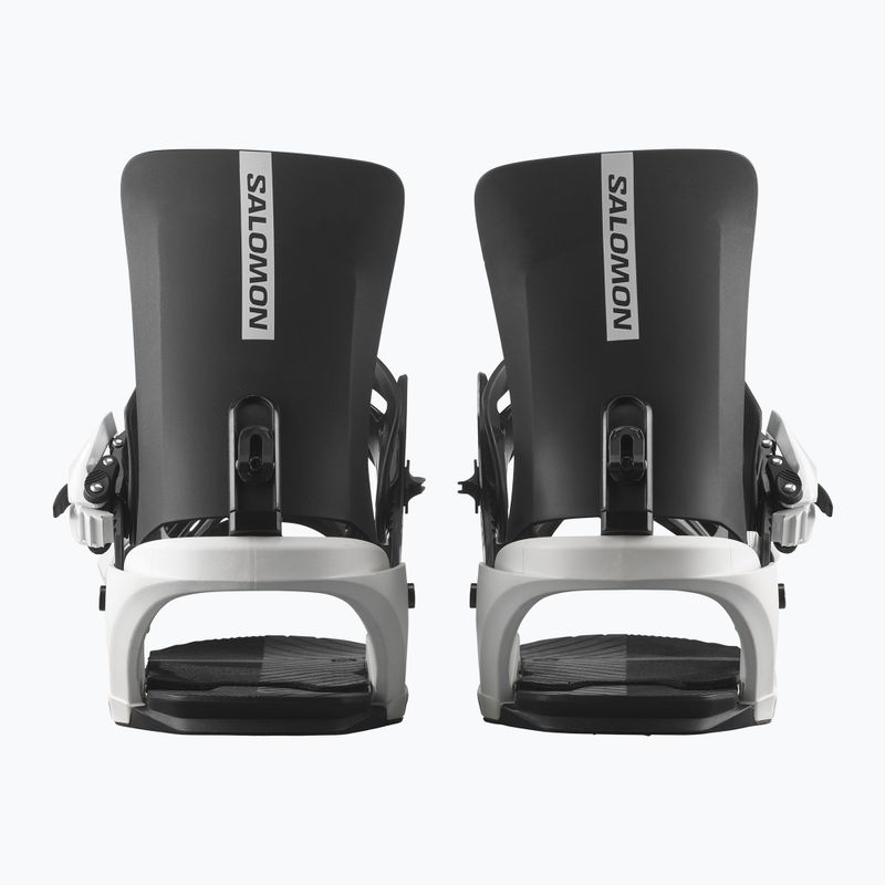 Детски сноуборд автомати Salomon Rhythm Jr black/white 3