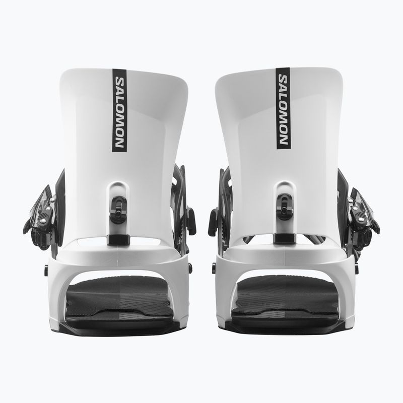 Връзки за сноуборд Salomon Rhythm white 5