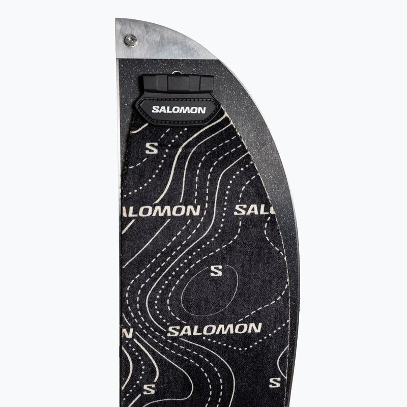 Мъжки сплитборд Salomon HPS Taka Split 2.0 сив 7