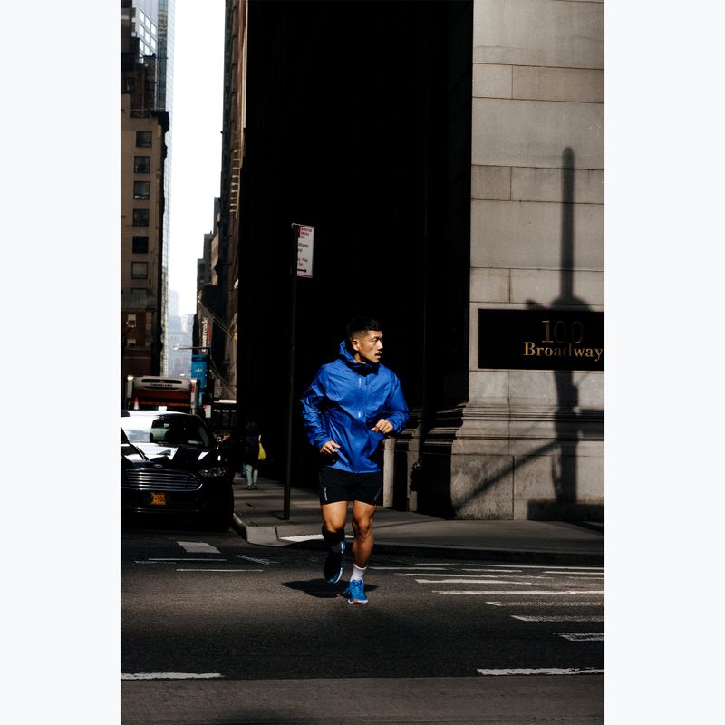 Мъжки шорти за бягане Salomon Sense Aero 5" black 6