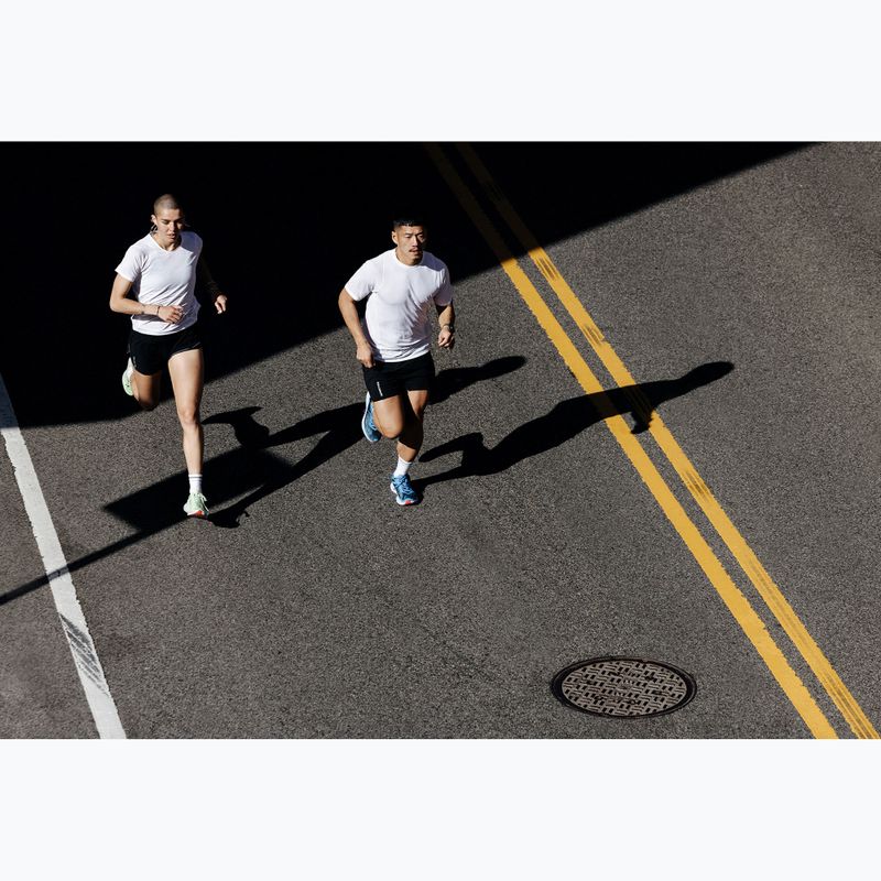 Мъжки шорти за бягане Salomon Sense Aero 5" black 8