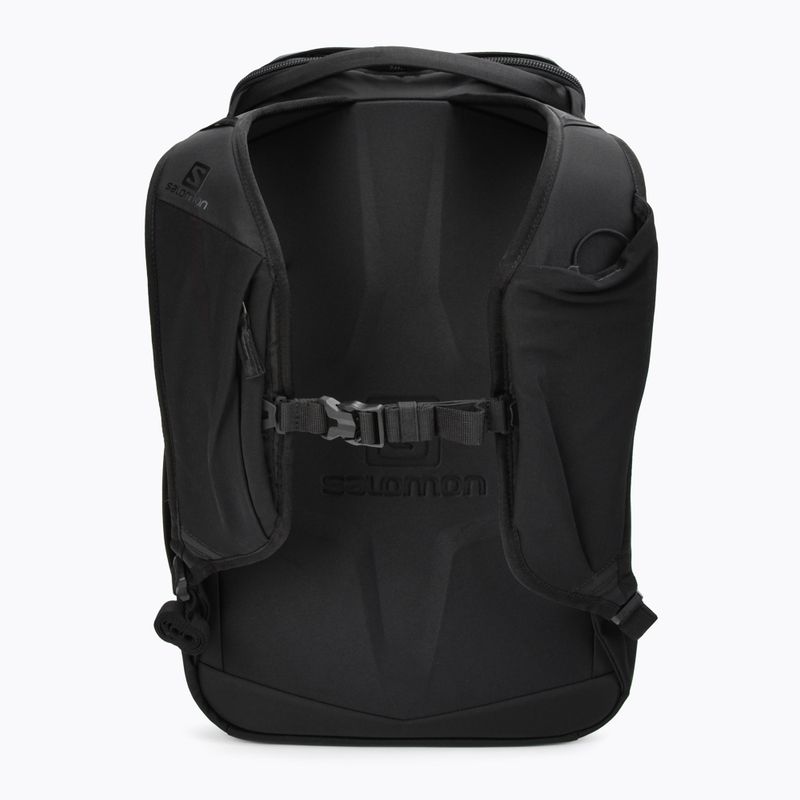 Salomon Outlife Pack 20 l туристическа раница черна 3