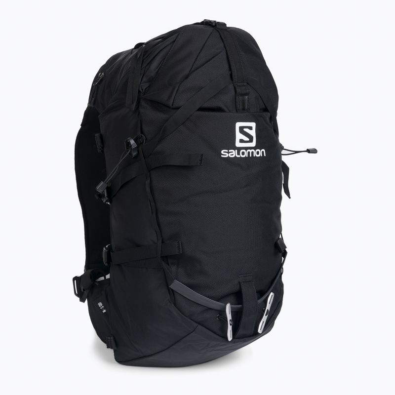 Salomon MTN 30 l раница за скокове с парашут черна LC1914700 2