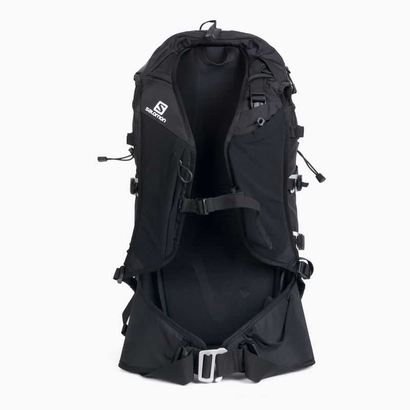 Salomon MTN 30 l раница за скокове с парашут черна LC1914700 3