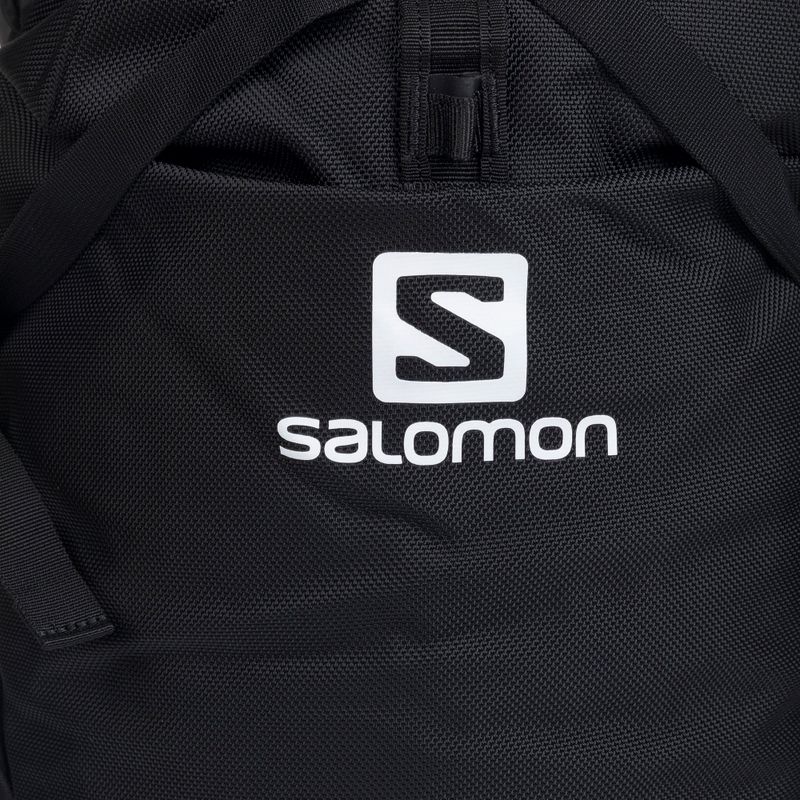 Salomon MTN 30 l раница за скокове с парашут черна LC1914700 4