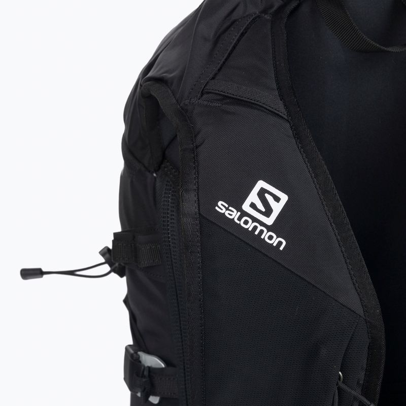 Salomon MTN 30 l раница за скокове с парашут черна LC1914700 9