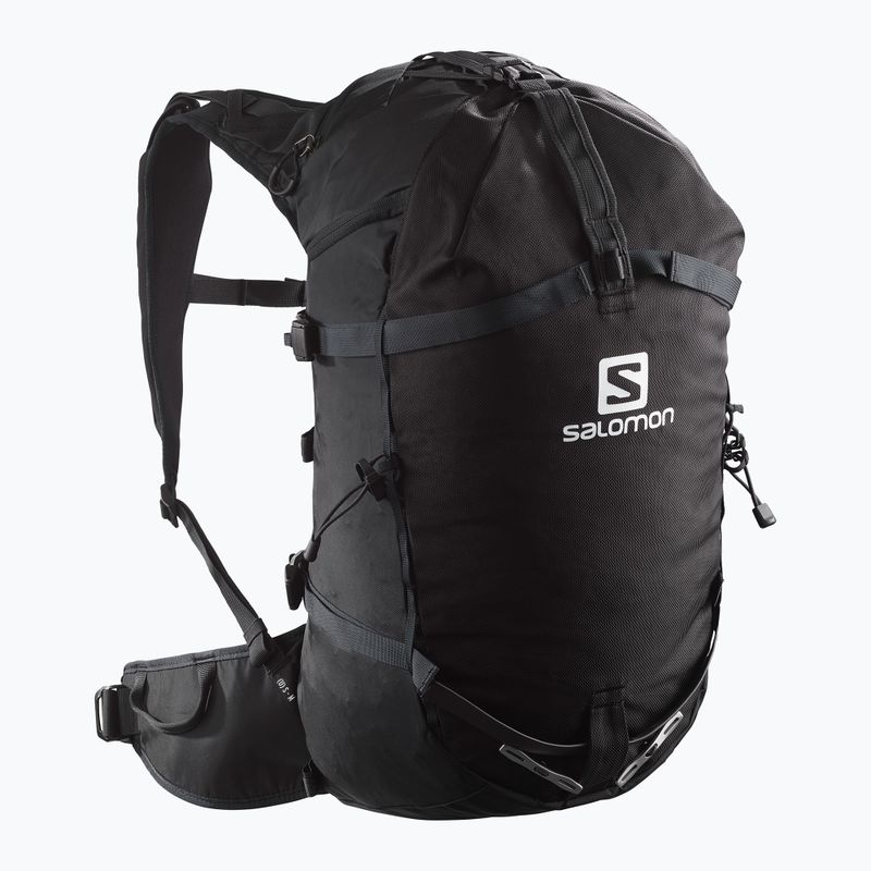 Salomon MTN 30 l раница за скокове с парашут черна LC1914700 12