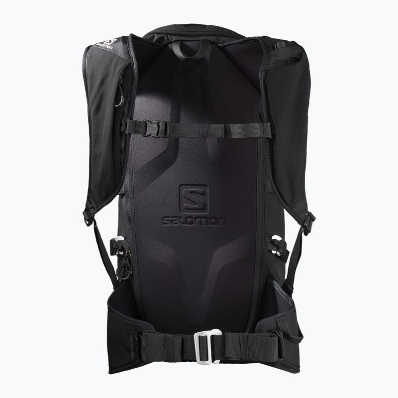 Salomon MTN 30 l раница за скокове с парашут черна LC1914700 13