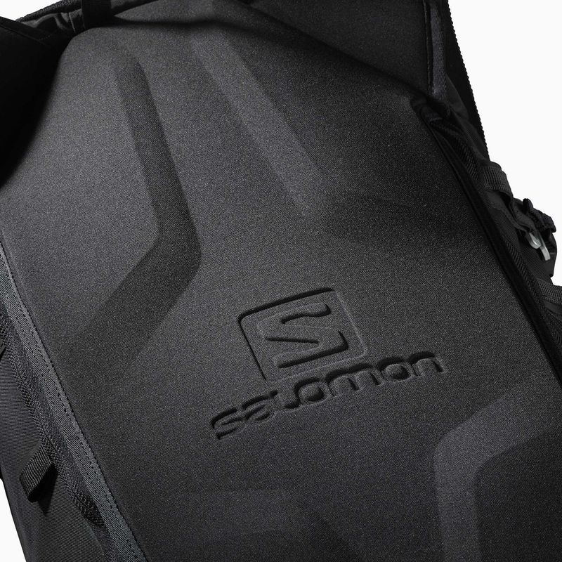 Salomon MTN 30 l раница за скокове с парашут черна LC1914700 14