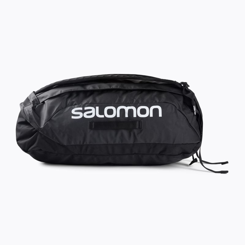 Salomon Outlife Duffel пътна чанта черна LC1902100 3