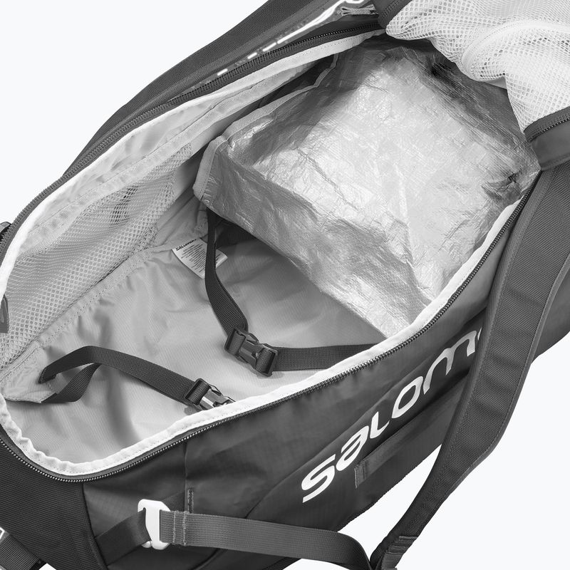 Salomon Outlife Duffel пътна чанта черна LC1902100 9