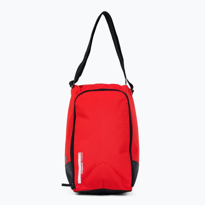 Чанта за ски обувки Salomon Original Gearbag червена LC1922300 2