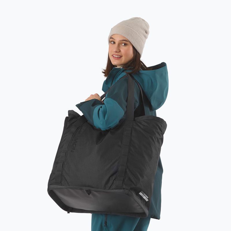 Ски чанта Salomon Extend Max Gearbag 30 l black 7