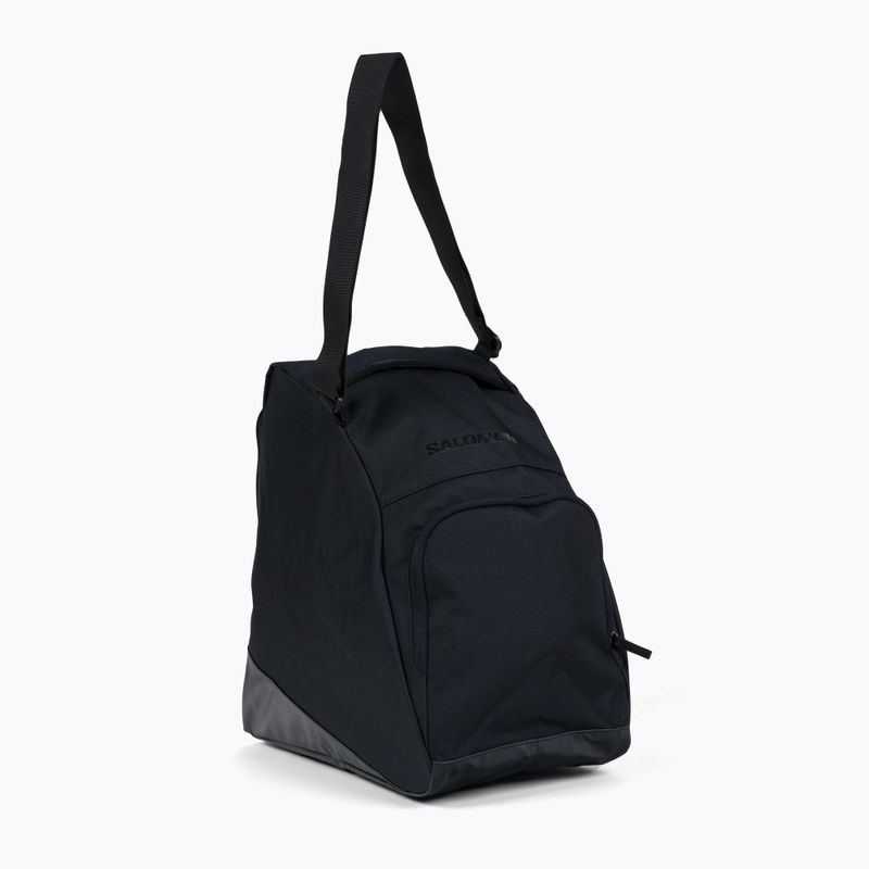 Чанта за ски обувки Salomon Original Gearbag black LC1922200