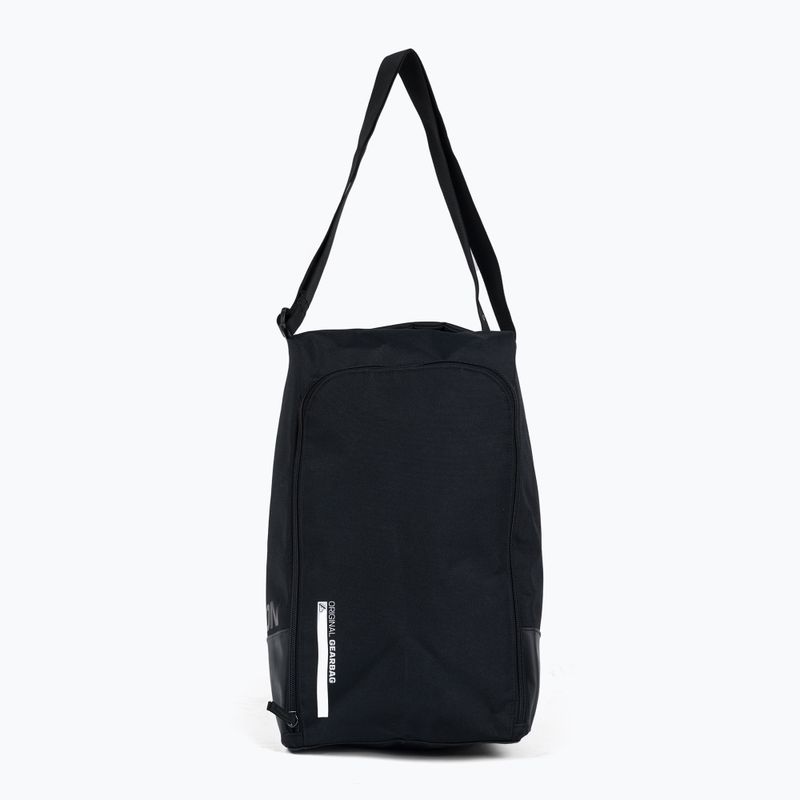 Чанта за ски обувки Salomon Original Gearbag black LC1922200 2